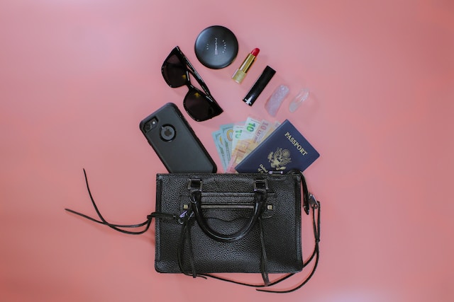 Travel Accesories