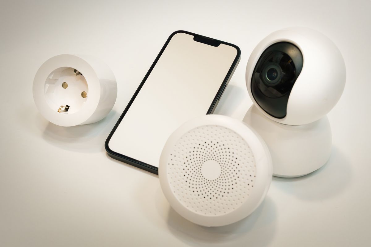 Top 5 Home Tech Gadgets Worth Having in 2026